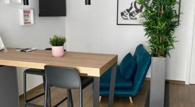 Номер Standard Run House 07 Rooms & Apartments
