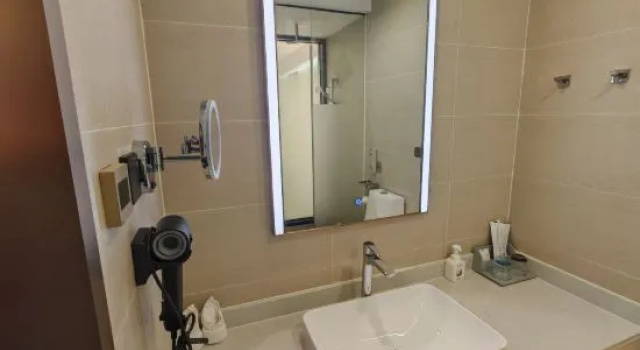Люкс Business Lavande Hotel (Nanchang Hongcheng Mayan Paradise Chaoyang)