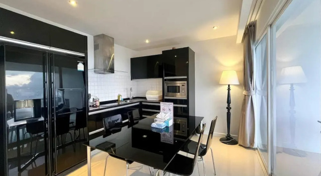 A11 - 2 Bdr Condo, Stunning Sea View, Karon Beach
