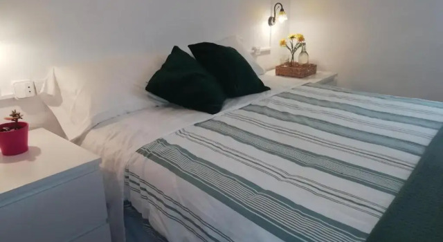 Номер Standard Lekeitio Aterpetxea Hostel