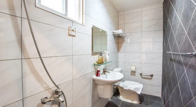 Номер Standard E Moh B&B