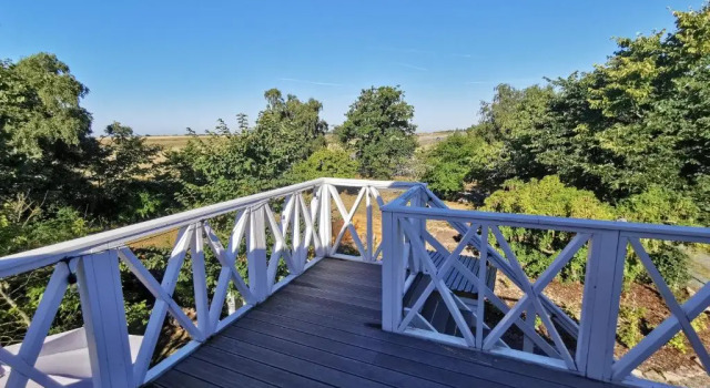 Номер Standard The Loft - Boutique Guest House - near Rønne & Beach