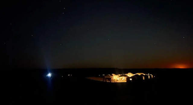 Номер Standard Merzouga Desert Luxury Camp