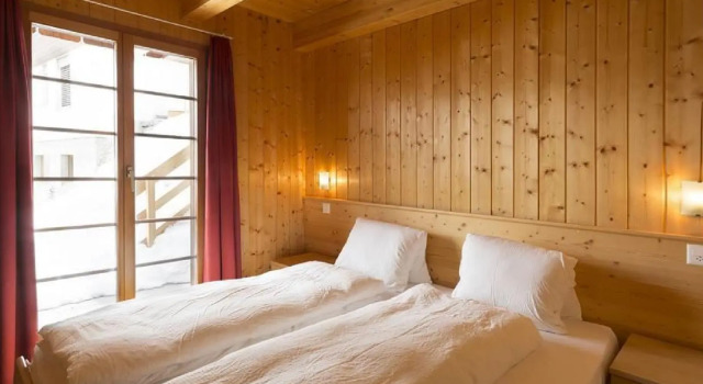 Chalet Flair, Забронировать Шале Зас-Фе Saastal