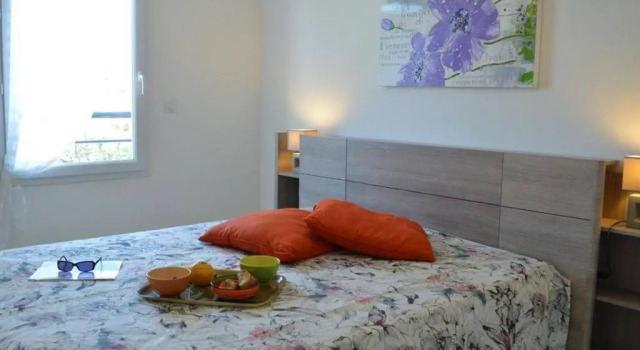 Appartement Saint-Raphaël, 3 pièces, 4 personnes - FR-1-226A-274, Забронировать Апартаменты/квартира Отели Сен-Рафаэль с бассейном, Бассейн
