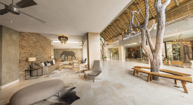 Kapama Southern Camp, Reservar Casa de férias Moradias em Phalaborwa, Vila