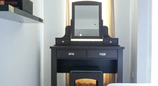 Comfy And Modern Studio (No Kitchen) At Orchard Supermall Mansion Apartment
