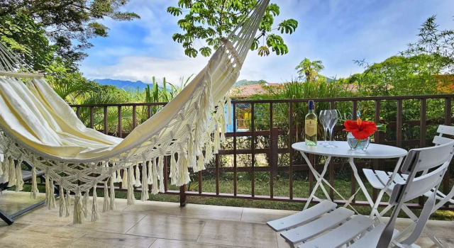 Номер Standard The Residence by Villa Alejandro