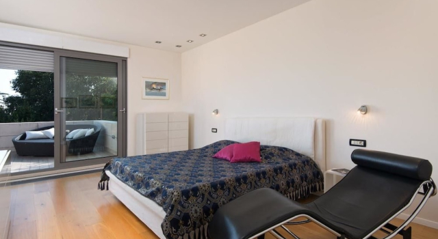 Luxury Villa White, Reserva ahora Villa Hoteles en Croatian Islands con aparcamiento, Aparcamiento