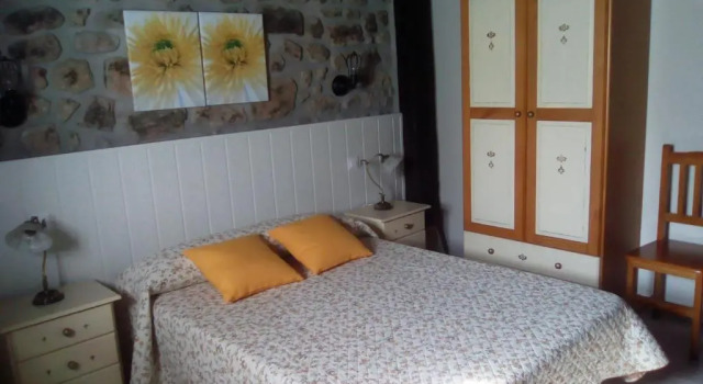 Номер Standard La Posada de Maria