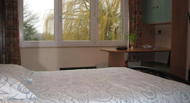 Prince dOrange Bed & Breakfast, Reserva ahora Hotel Braine-l'Alleud Walloon Brabant