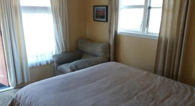 Номер Standard Annies Nirvana Lodge Backpackers