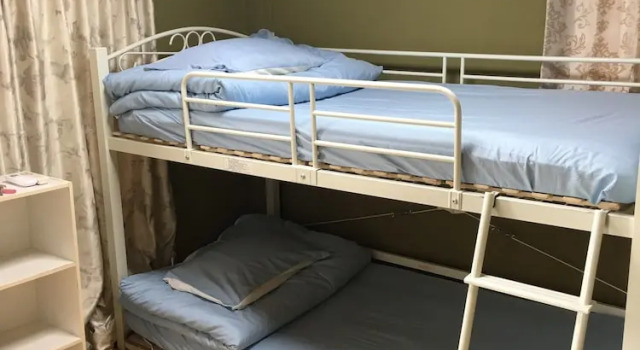 Номер Standard 鴨川せせらぎ庵