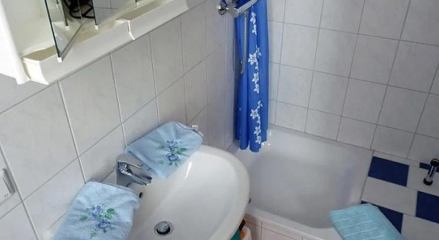 Апартаменты Ferienwohnung Jacobi Kurfürst