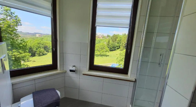 Семейный номер Standard с видом на горы Hotel Schneiderhof