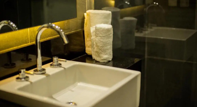 Двухместный номер Standard ibis Styles Boa Vista