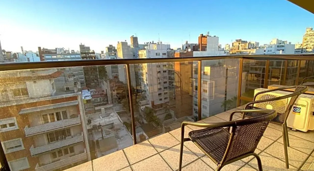 Номер Executive Punta Trouville Hotel