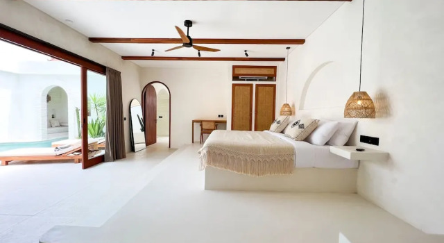 Breathe Boutique, Varaa Boutique-hotelli Boutique-hotellit kohteessa Bingin Beach, Boutique-hotelli