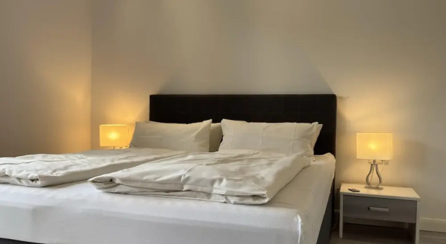 Апартаменты Apartment in Harz Near Brocken Railway
