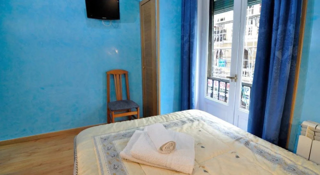 Hostal Naranjos I, Забронировать Отель Мадрид Провинция Мадрид, рядом с Дом-музей Лопе де Вега