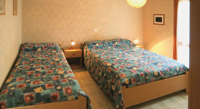Magnolia, Book Hotel Hoteller i Friuli Venezia Giulia med parkering, Parkering
