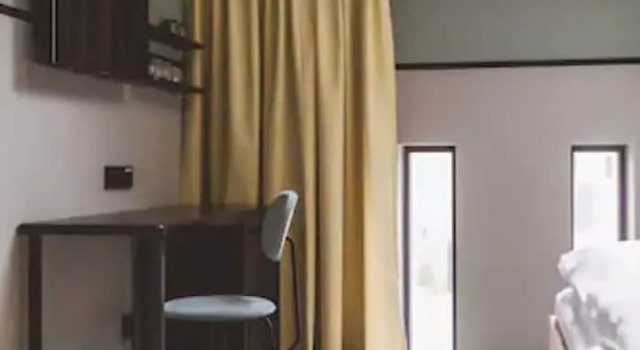 Номер Superior Hotel am Kloster - Domäne Möllenbeck