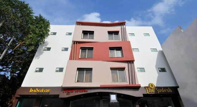 Hotel The Sudesh