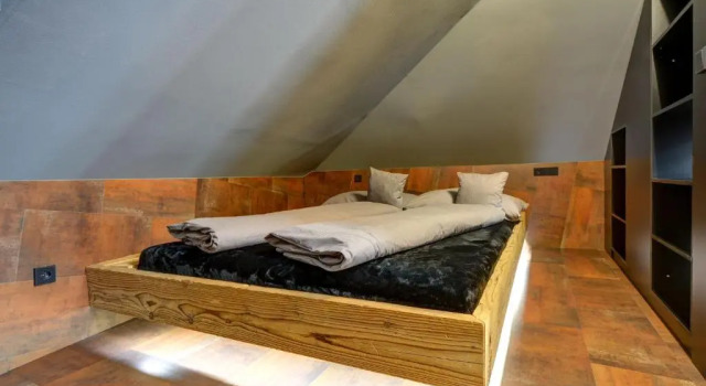 Студия Apartmány ELISA
