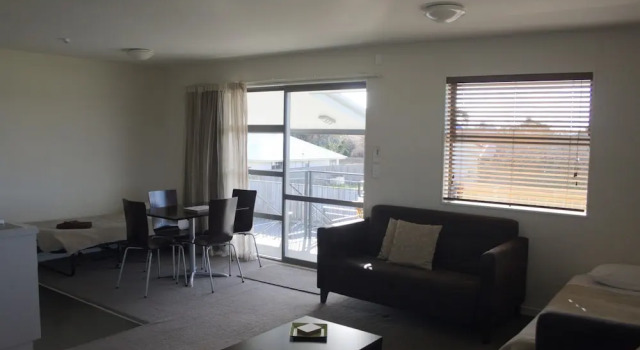 Номер Standard с 2 комнатами Pegasus Gateway Motels & Apartments