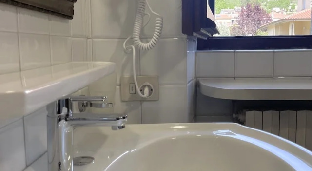 Номер Standard Relais Oroscopo