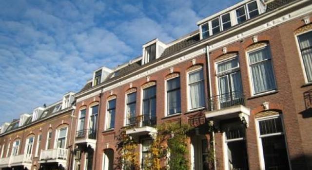 Appartement MAURITS, 预订 公寓 Oost 乌得勒支