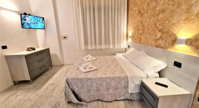 Студия Residence Millennium