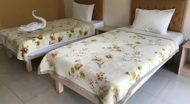 Poolvilla Chiangmai