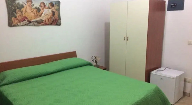 B&B Vistadamare