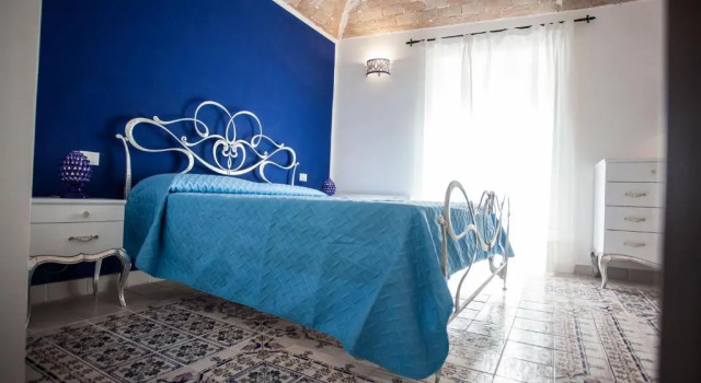 Номер Standard Palazzo Pagliaro