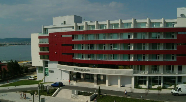 Festa Panorama Hotel