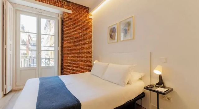 Клубные апартаменты с видом на город Fomento by Wynwood House