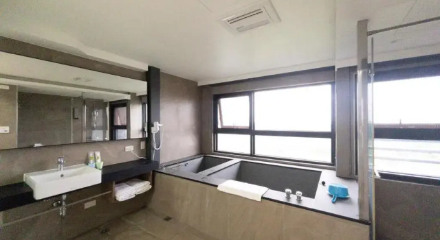 Standard dublă cameră Gemini Leisure Hotel