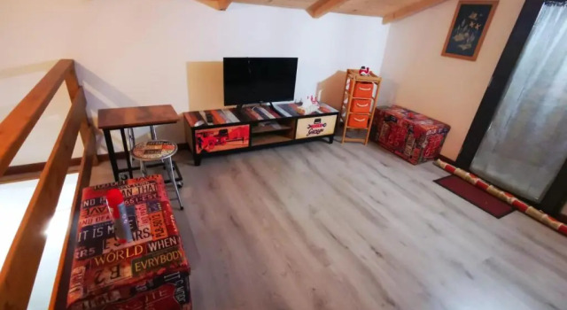 B & B La Mela, Buchen Sie Hotel Hotels in Brescia mit Parkplatz, Parkplätze