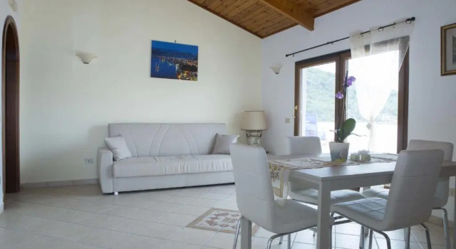 Appartamento Villa degli Ulivi