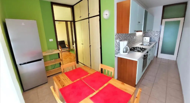 Sunset Apartment