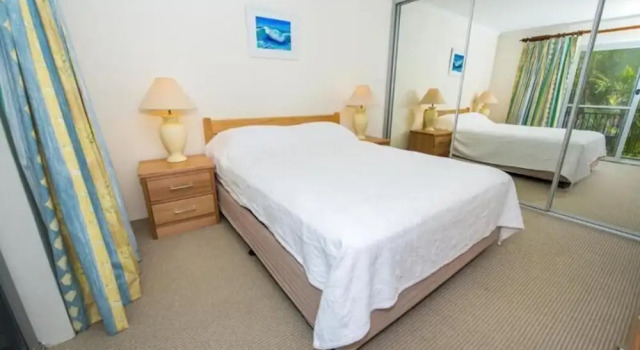 Sundeck Unit 6 - Shoal Bay, Забронировать Апартаменты/квартира Шол-Бей Port Stephens, рядом с Гора Томари