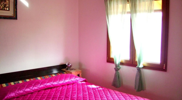 House With one Bedroom in Siniscola, With Furnished Terrace - 250 m Fr
