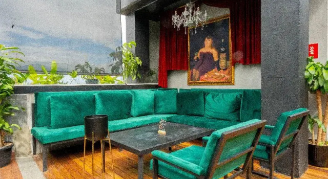 Hunters Concept Hotel By Jalo, Prenota Hotel Medellín Antioquia