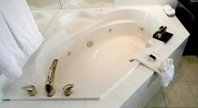 Номер Standard Foxwood Inn & Suites