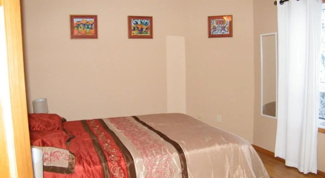 Buffalo Nights Bed and Breakfast