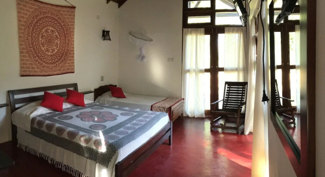 Sat Nam Village Hotel, Забронировать Отель Недорогие отели Округа Галле, недорого