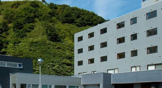 Hotel Kito, Rezervovat Hotel Wakkanai Hokkaido