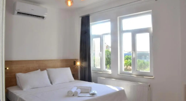 Двухместный номер Standard Parli Hotel