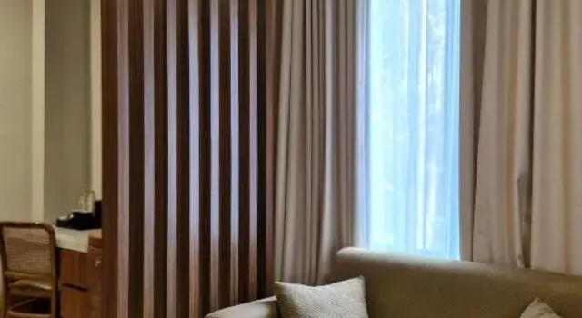 Четырёхместный семейный люкс Wyndham Garden Yogyakarta Hotel Conference & Action Park